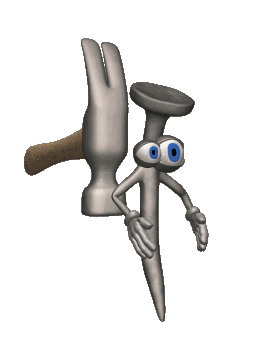 hammer